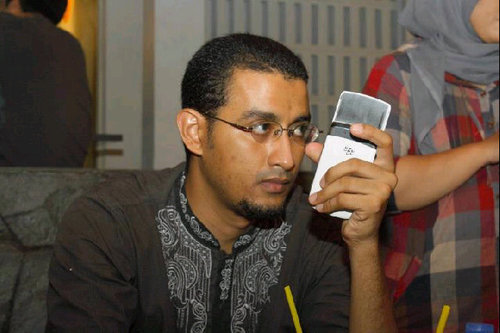 Faisal_Segeir Profile Picture