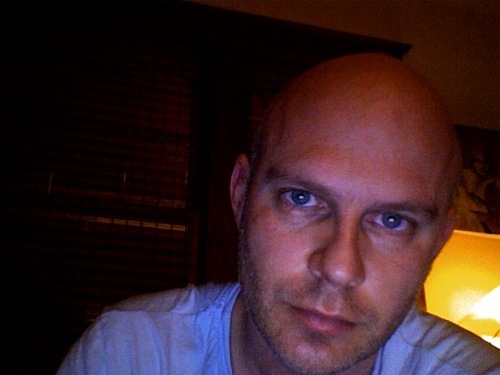 MrJimC's profile picture. It's about the journey