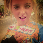 lisamento's profile picture. follow @Nialltooth