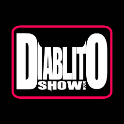 Diablito Show nos Presenta una Fusión de bailes Latinos, 45 minutos de pasión transpirada al ritmo de una explosión de vibraciones.