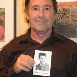 Bob Gersztyn is an Oregon based author and photographer specializing in music and religion. He has published six books and a myriad of articles and images.