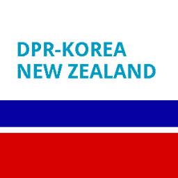 Promoting diplomatic and cultural relations between the Democratic People's Republic of Korea and New Zealand.