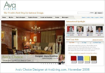 Dezngal1's profile picture. crazy for design