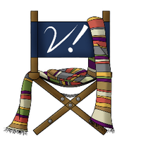 Verity! (@veritypodcast) 's Twitter Profile
