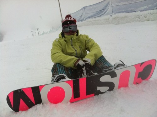 mrfumii's profile picture. 