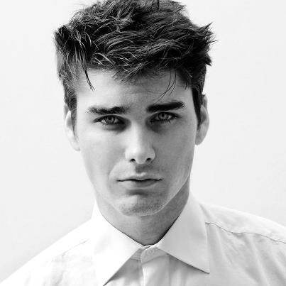 CMatthewsVM's profile picture. Model represented by Vander Models