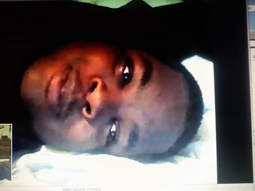 ATLien21's profile picture. Hey whats up world It's ya boi Q born in Cali raised in ATL and currently living in TN/KY. lol Yea i kno it's crazy rite. but anyway enjoy my page.