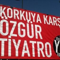 Sehrin Tiyatrosu (@sehrintiyatrosu) 's Twitter Profile Photo