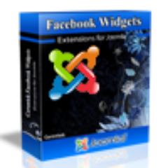 Facebook Widgets for Joomla. Socialize your Joomla website with our extensions. Supports Joomla 3.x, 2.5, 1.7, 1.6 & 1.5.x.