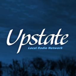 ULRN-AM - the Upstate Local Radio Network is an ambitious project to cover smaller townships in the Upstate with their own individual radio stations.