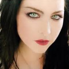 Evanescence a melhor coisa do mundo.. *-*