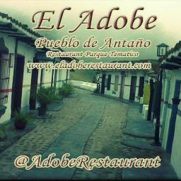 Adobe Restaurant