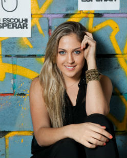 Central de fans OFICIAL  da cantora Lu Alone e do cantor Luan Santana.

---- E uma União de Fãs de @luansantana & @lualone ----