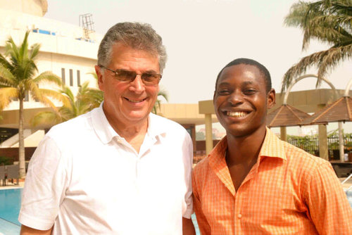 pablosteeds's profile picture. Sports Focus International- Sports Reporter,Presenter,Analyst,and Research Manager with Sports Focus International,