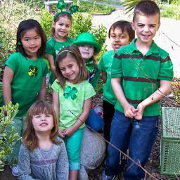 VineyardSchool1's profile picture. The Vineyard Pre-School Solar Power Project teaches engaging lessons for the children and makes a lasting impression on the community.