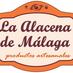 La Alacena de Málaga (@alacenademalaga) Twitter profile photo La Alacena de Málaga (@alacenademalaga) Twitter profile photo