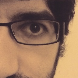 danielfishr's profile picture. .