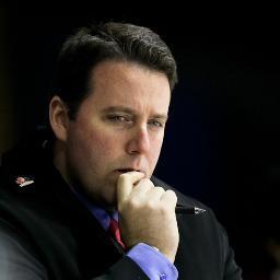 Head Coach, York University Women's Ice Hockey. World Championship Coach with Canada in 2012 NWT & 2010 U18. Proud Canadian.