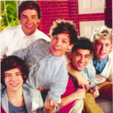 4B + 1I = 1D (@5Boys1DreamIs1D) Twitter