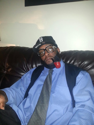 Big Networking Big Money Big Everything TOP OF THE LINE PROMOTION / C. E.O ISAAC THE GREAT