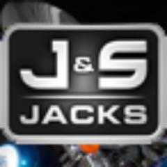 Get Under It! When it's time for maintenance, inspections, and cleaning, don't lift your ride with anything less than a J&S Jacks Lift!