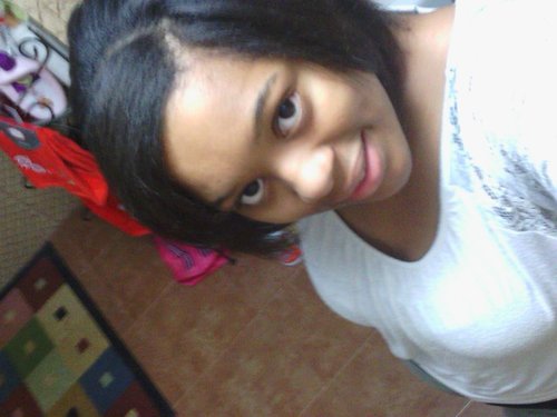 Follow me I'll follow back