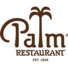 PalmLondon's profile picture. The Palm London showcases the best of our NewYork Italian heritage, serving USDA Prime Aged Steaks, NovaScotia Lobster & Palm family recipes prepared since 1926