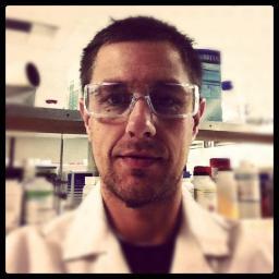 EHS_JeremyHeath's profile picture. Environmental Health and Safety Professional