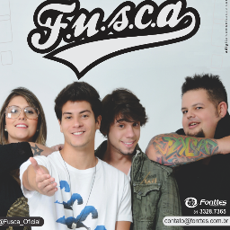 Página criada por fãs, destinada a postagens de qualquer conteúdo relacionado a Banda/Novela RebeldeS. Fotos, Games, Carteirinhas, Sorteios e muito mais!