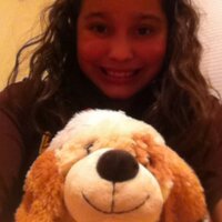 claudia westbrook - @claudiaann1999 Twitter Profile Photo