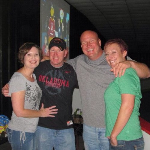 TanjaKroeker's profile picture. 