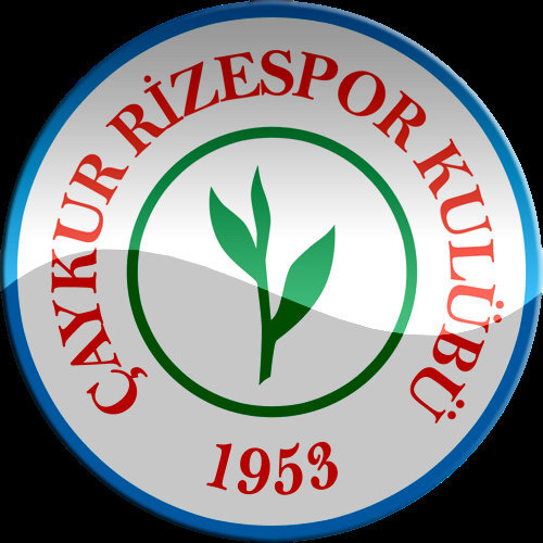 RizesporTRibun's profile picture. Resmi hesap değildir. Rizespor'lu bir taraftar tarafından açılmıştır.
 Yeşil-Mavi 53