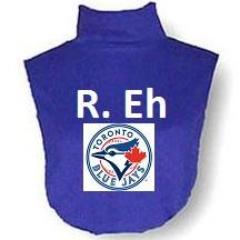 Excited to be part of Toronto Blue Jays organization! Hope to be worn by legions of fans! Parody Account. Not affiliated with @RADickey43
Follow @garycooke13