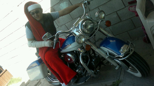 Un cabron bien hecho!! Ahaha