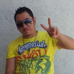 Aguila de corazon........