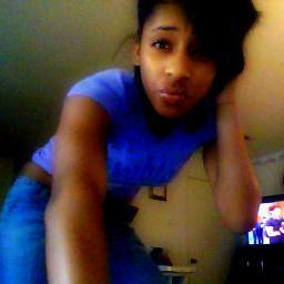 17teen Young , Wild & ME(; FollowMe

Tevin.Goff(; !!