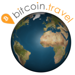 Bitcoin.Travel