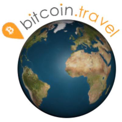 bitcoin travel