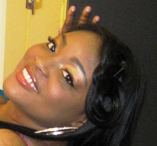 Online Beauty Supply Store Owner, actress, minister, author. 