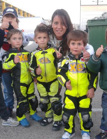 Hoy es hoy¡¡¡ mañana......no se sabe ¡¡¡
A darlo todooooo ;)