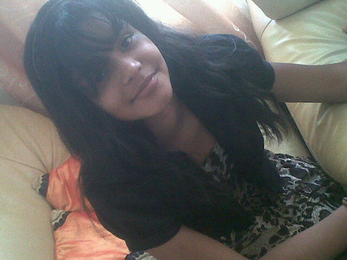 Just ά gorgeous unique girl tweeting randomly! I ♥ Justin Bieber so all the biebs please follow me @juwi_campbell ! #BieberLove♥