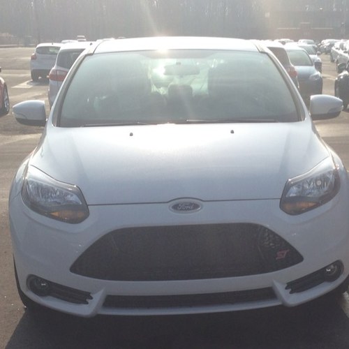 Aftermarket performance parts specialized in Focus ST and EcoBoost parts including upgraded brakes, suspension, exhaust, intake. http://t.co/ThtTS5e1dp