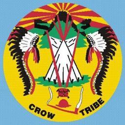 CrowNationPR's profile picture. The Official Twitter of the Crow Nation