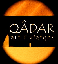 QADAR Art i Viatges és una entitat dedicada al turisme cultural, creatiu i responsalbe amb seu a Vic.