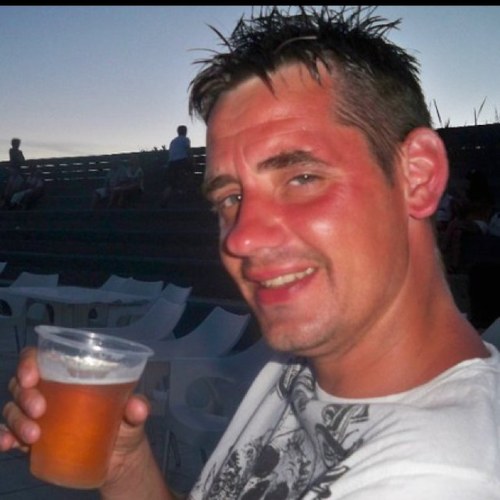 MRmull3r's profile picture. 