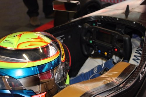 acarbonell17's profile picture. Jugador del Matadepera  Futbol  Club i pilot  de formules i turismes amb monlau competició.