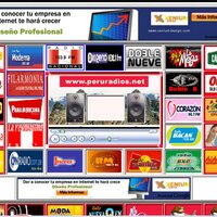 Peruradios.net (@peruradios) 's Twitter Profile