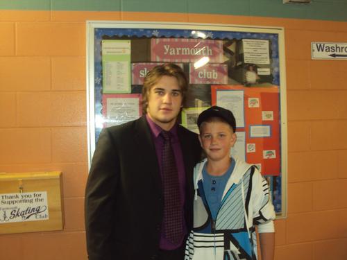 nigelbrown19's profile picture. 