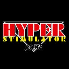 Hyper Stimulator NZ is the home of race car simulation in NZ. For your next corporate or social function–your place or ours,or just an excuse to go motor racing