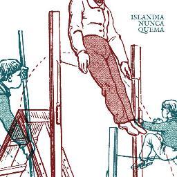 Islandia Nunca Quema